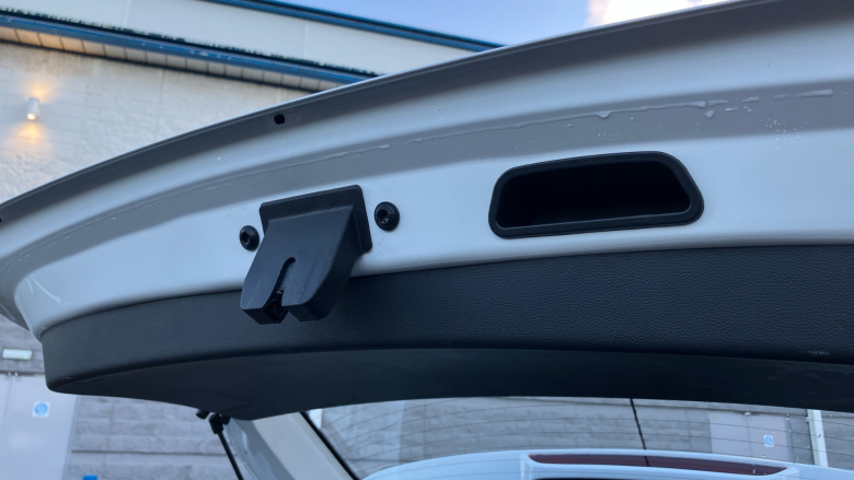 Nac MG Zs 1.5 VTi-TECH Exclusive 5dr Petrol Hatchback